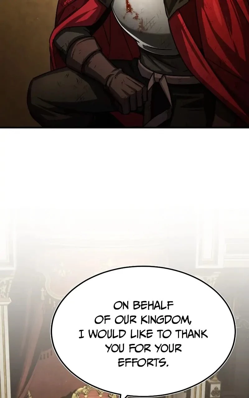 Descended from Divinity Chapter 72 - 87