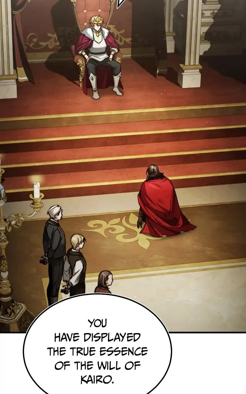 Descended from Divinity Chapter 72 - 88