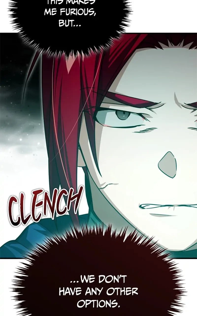 Descended from Divinity Chapter 67 - 10