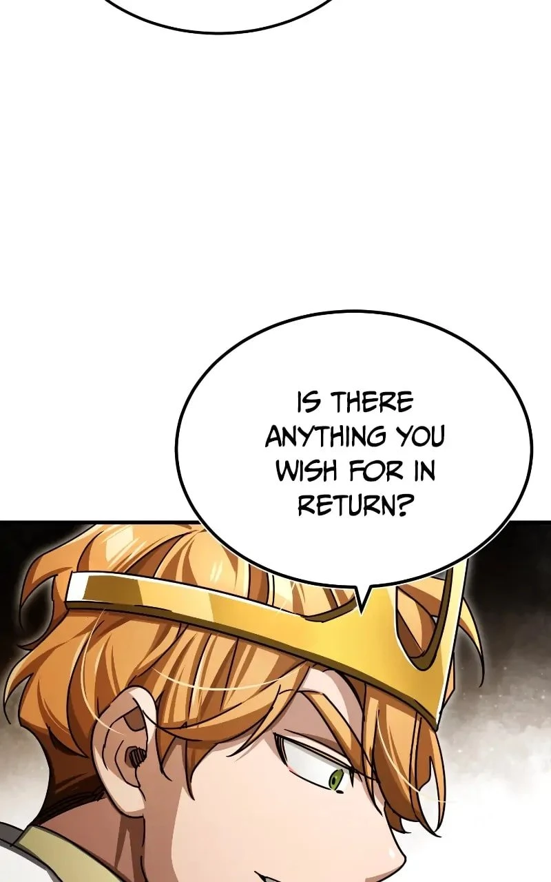 Descended from Divinity Chapter 72 - 89