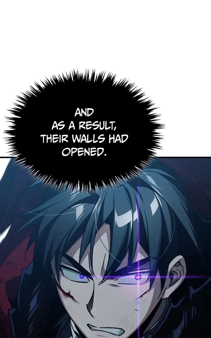 Descended from Divinity Chapter 69 - 48