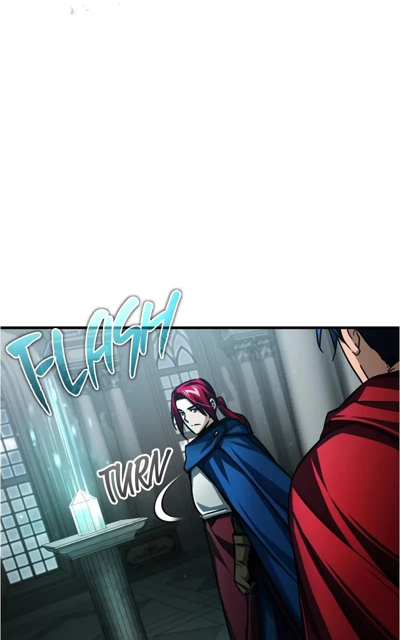 Descended from Divinity Chapter 67 - 12