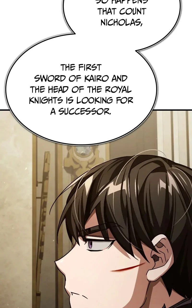 Descended from Divinity Chapter 72 - 91