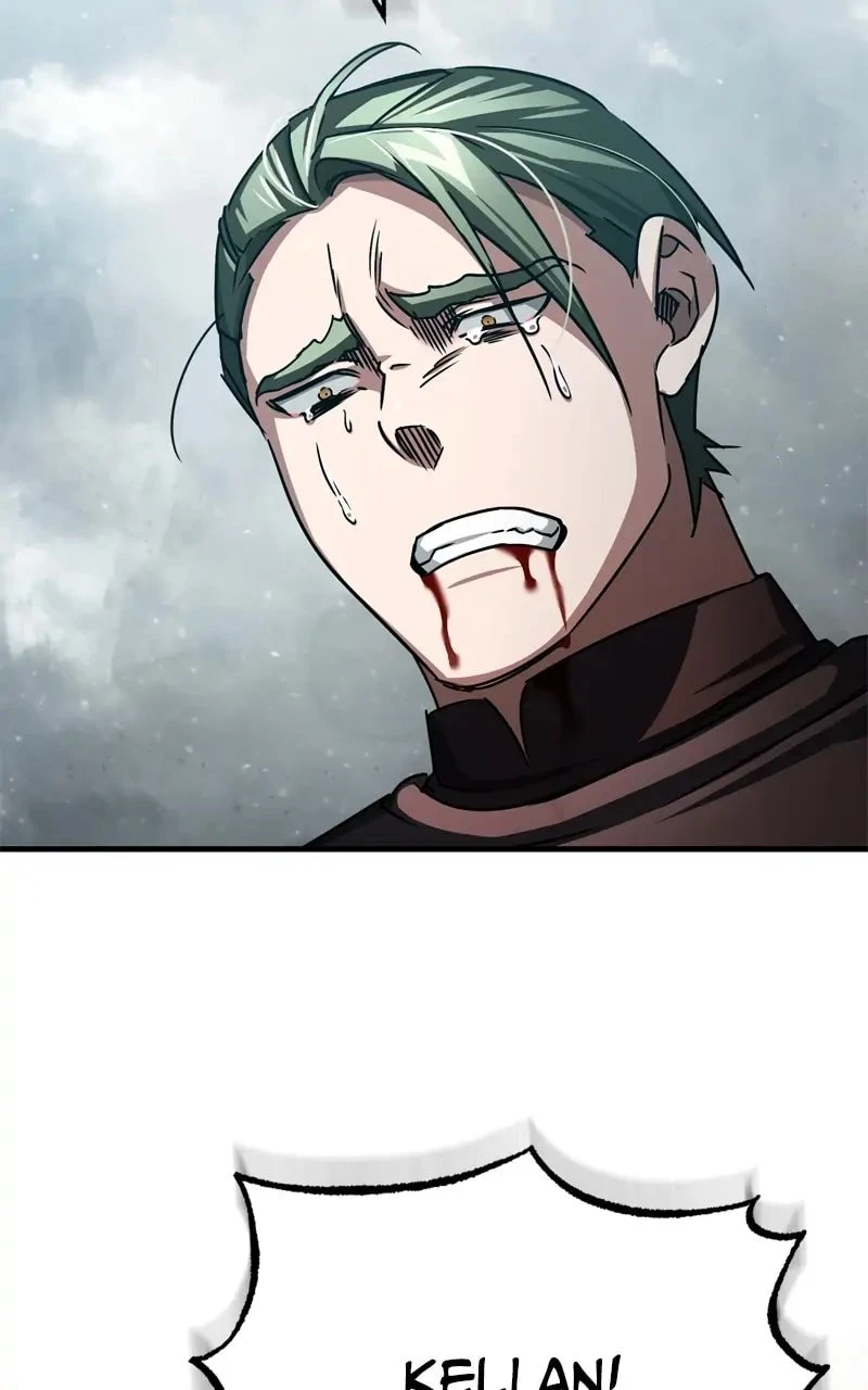 Descended from Divinity Chapter 70 - 68