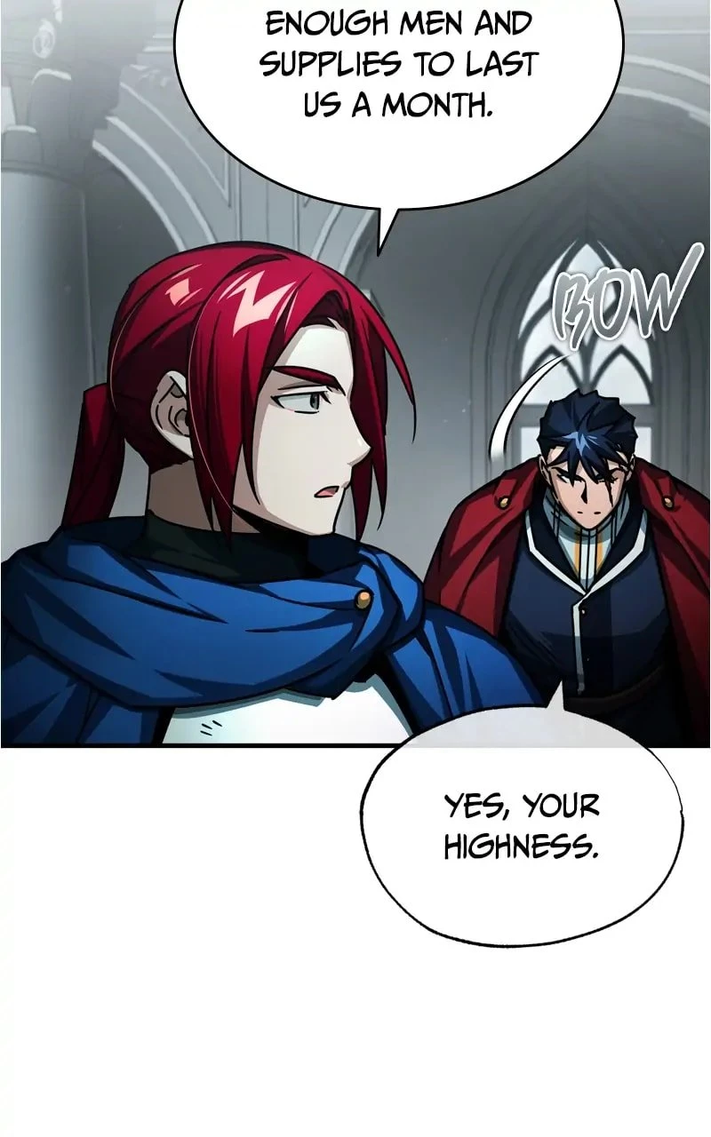 Descended from Divinity Chapter 67 - 14