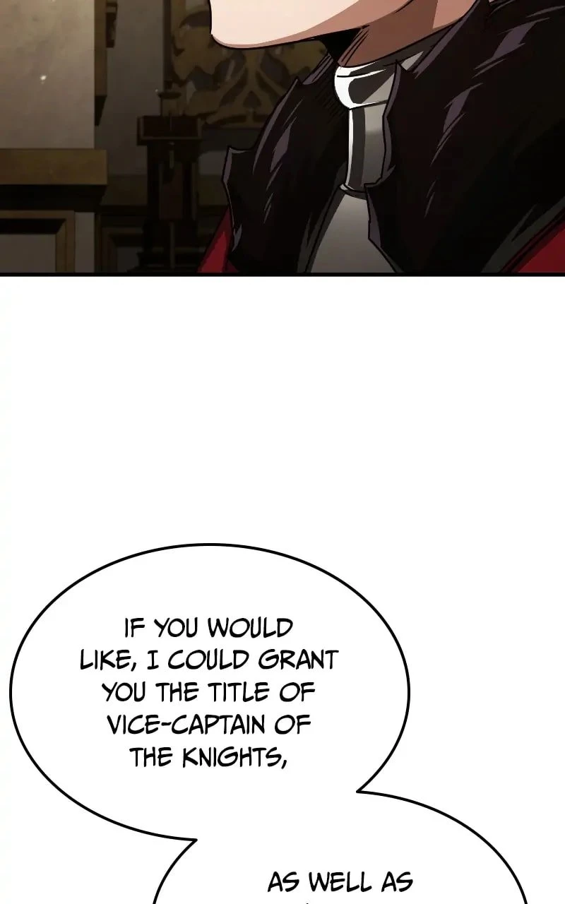Descended from Divinity Chapter 72 - 92