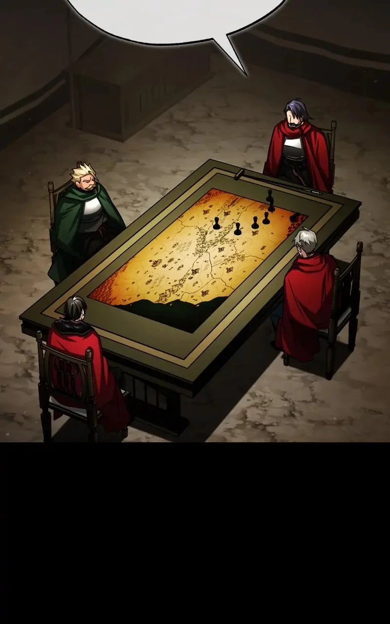 Descended from Divinity Chapter 69 - 52
