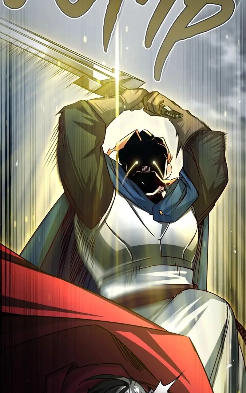 Descended from Divinity Chapter 68 - 20