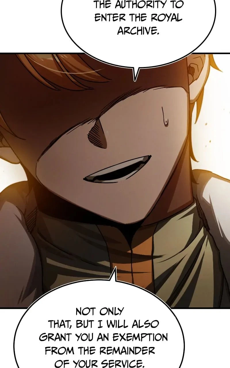 Descended from Divinity Chapter 72 - 93