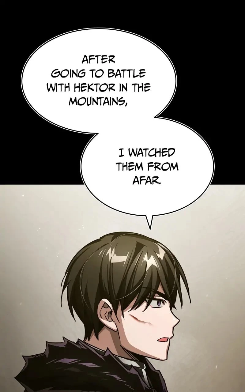 Descended from Divinity Chapter 69 - 53