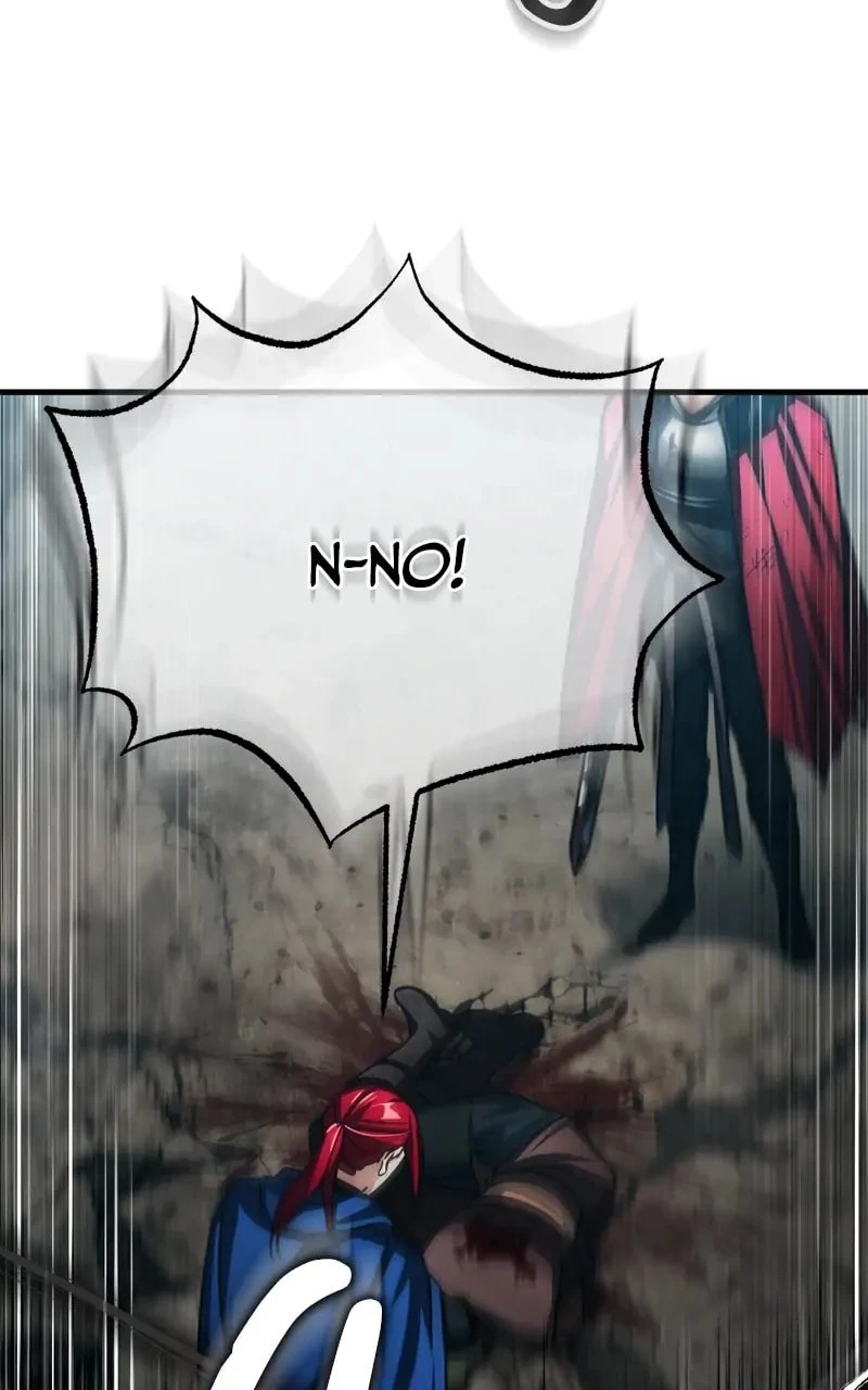 Descended from Divinity Chapter 70 - 70