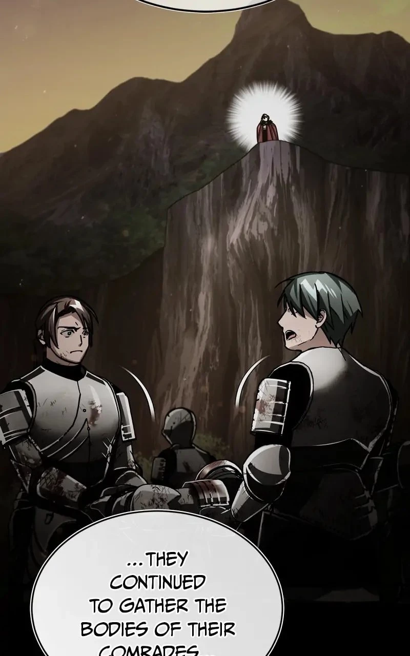 Descended from Divinity Chapter 69 - 55
