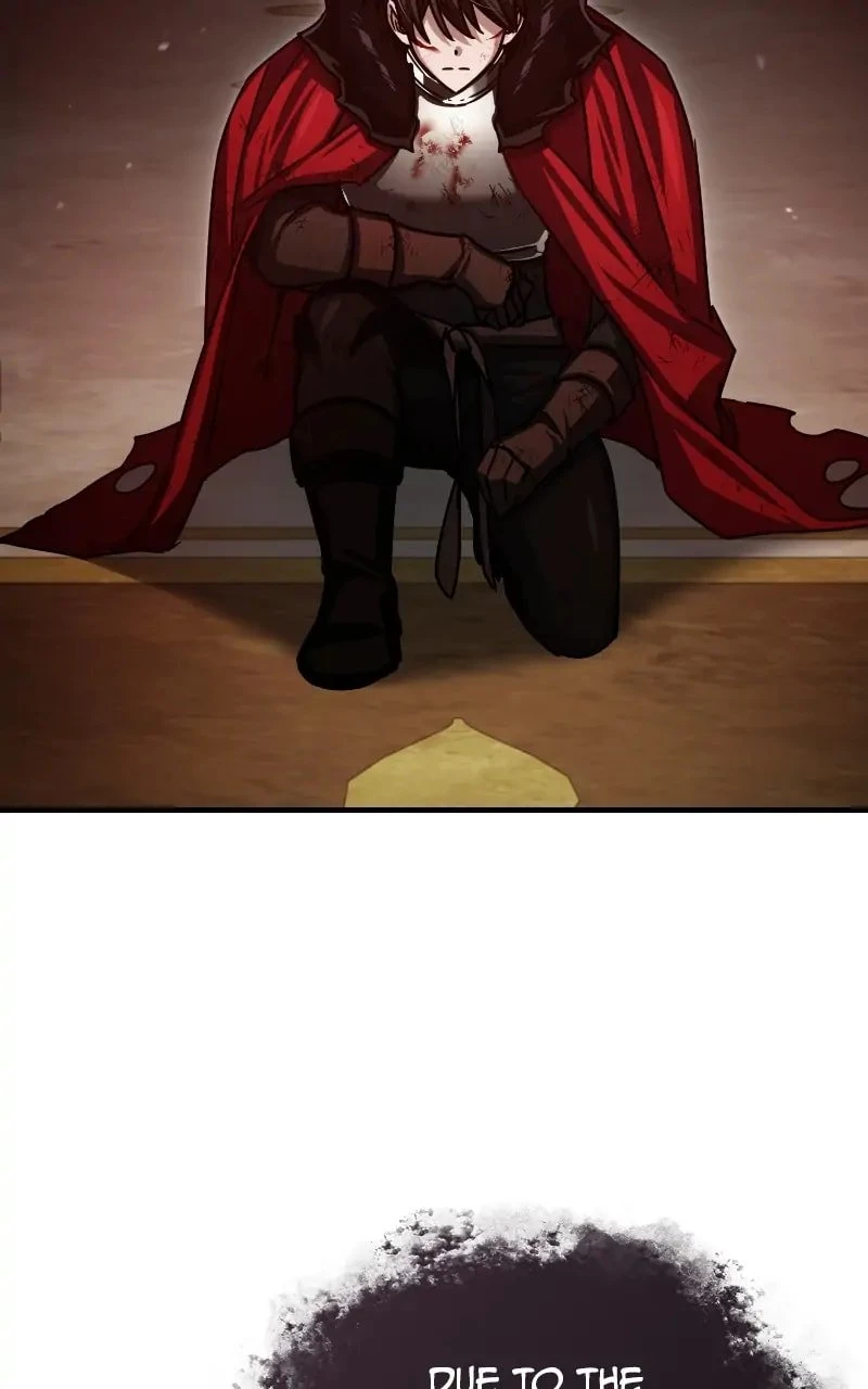 Descended from Divinity Chapter 72 - 95