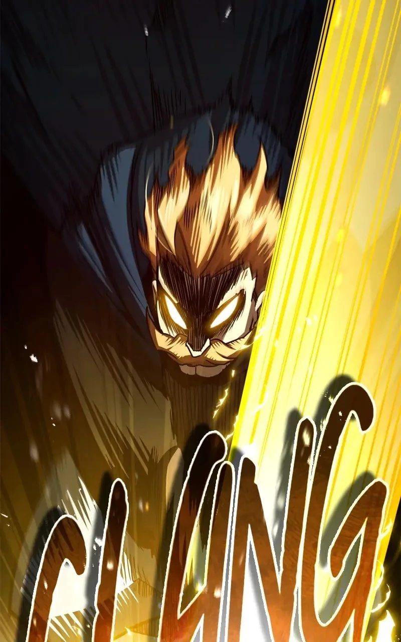 Descended from Divinity Chapter 68 - 22
