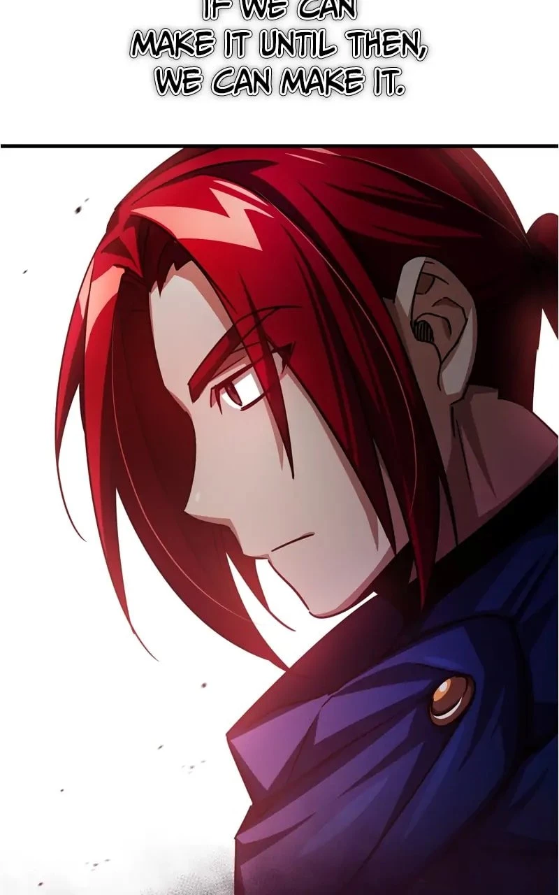 Descended from Divinity Chapter 67 - 17