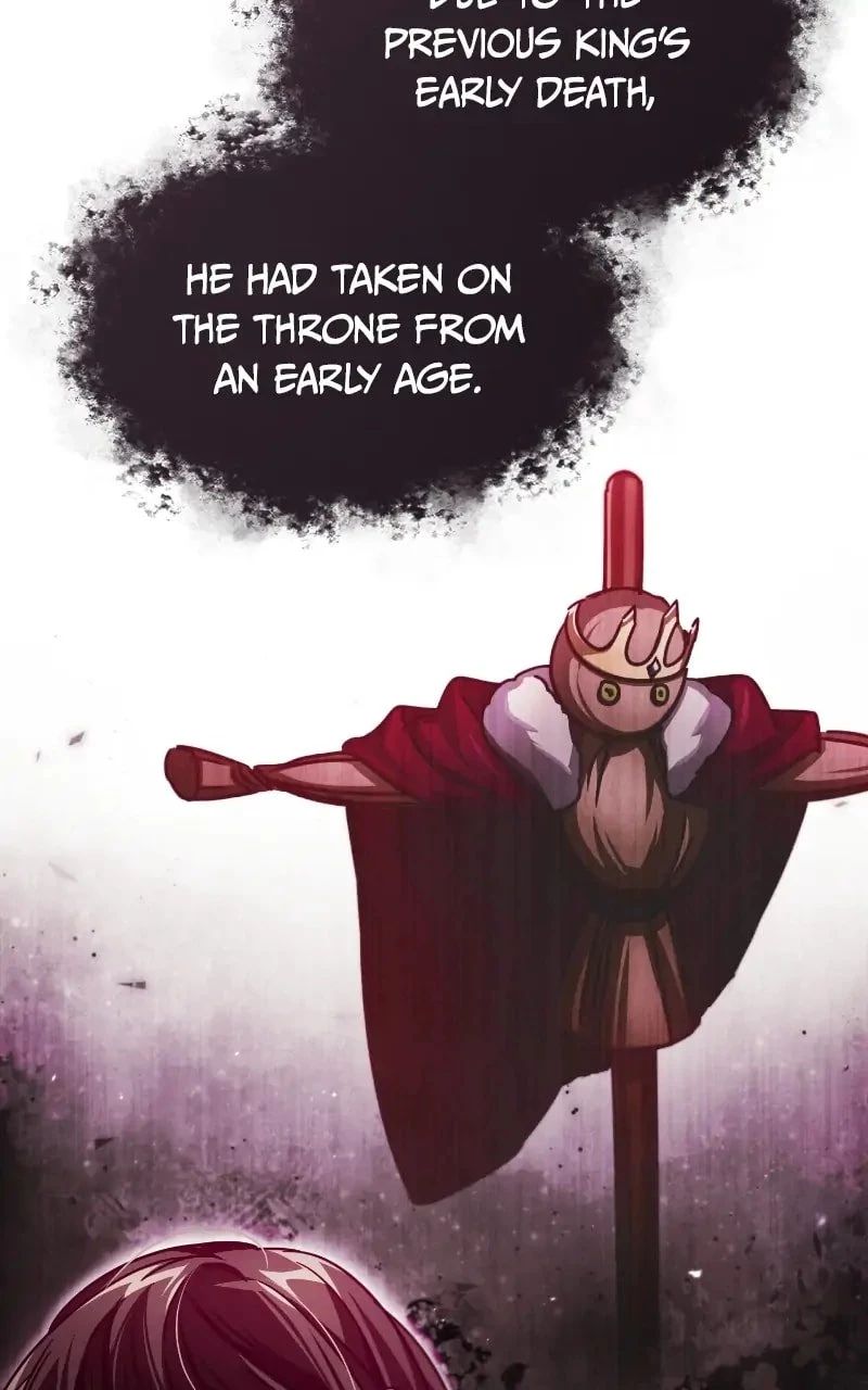 Descended from Divinity Chapter 72 - 96