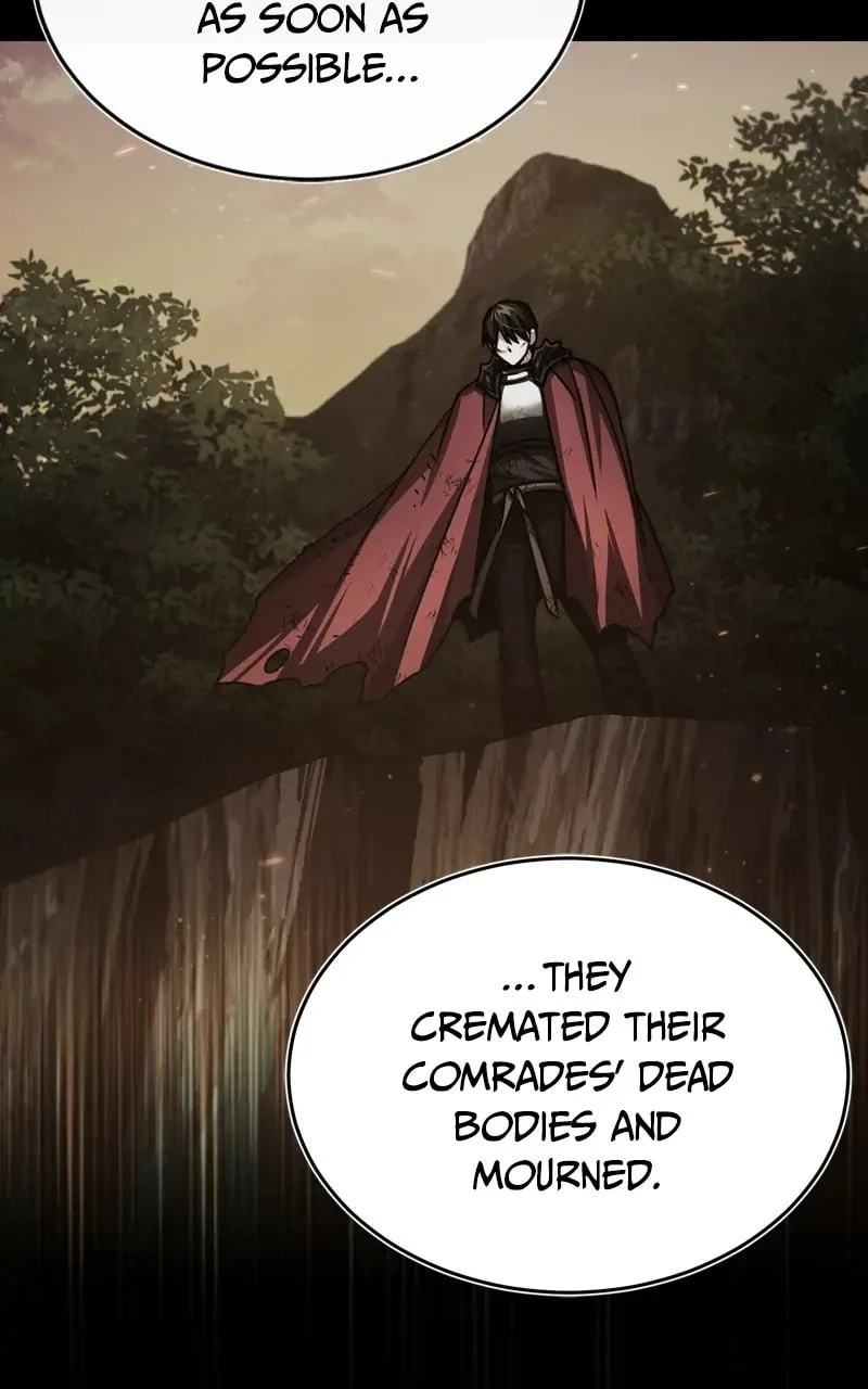 Descended from Divinity Chapter 69 - 57
