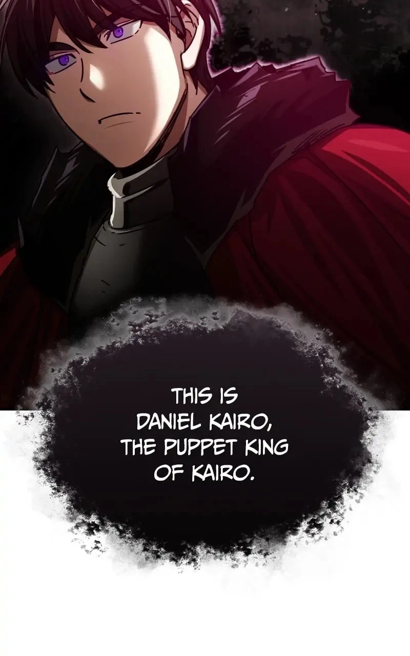 Descended from Divinity Chapter 72 - 97