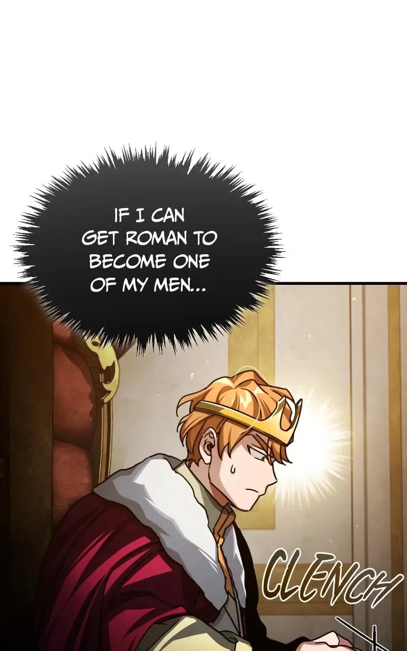 Descended from Divinity Chapter 72 - 98