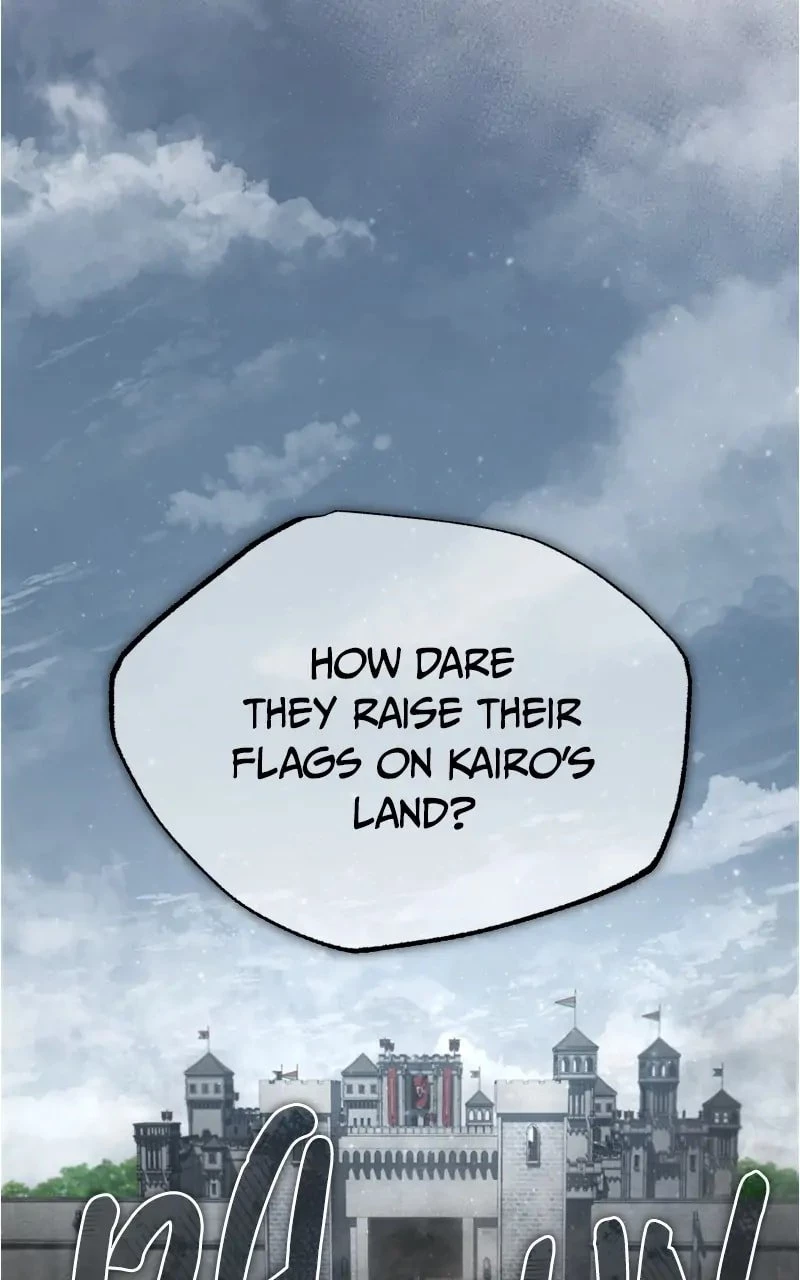 Descended from Divinity Chapter 67 - 20