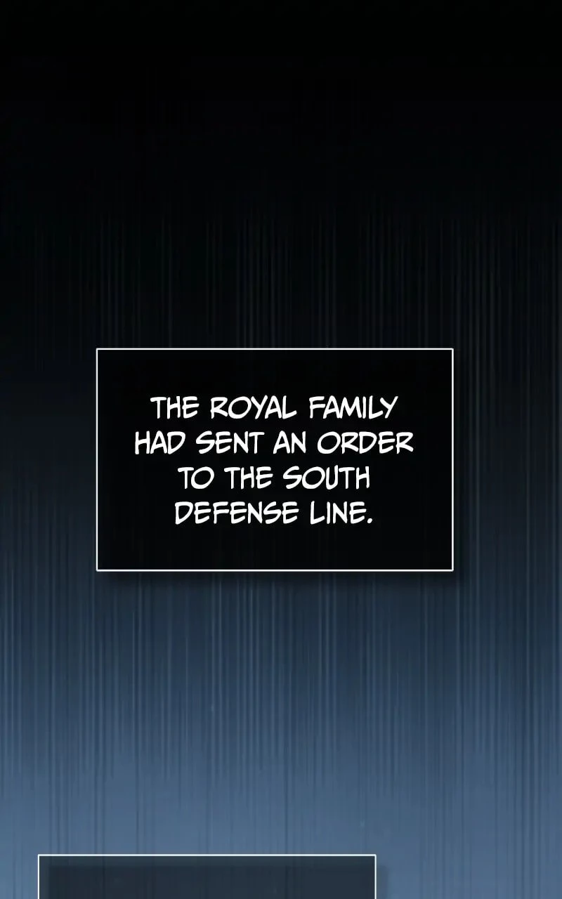 Descended from Divinity Chapter 66 - 1