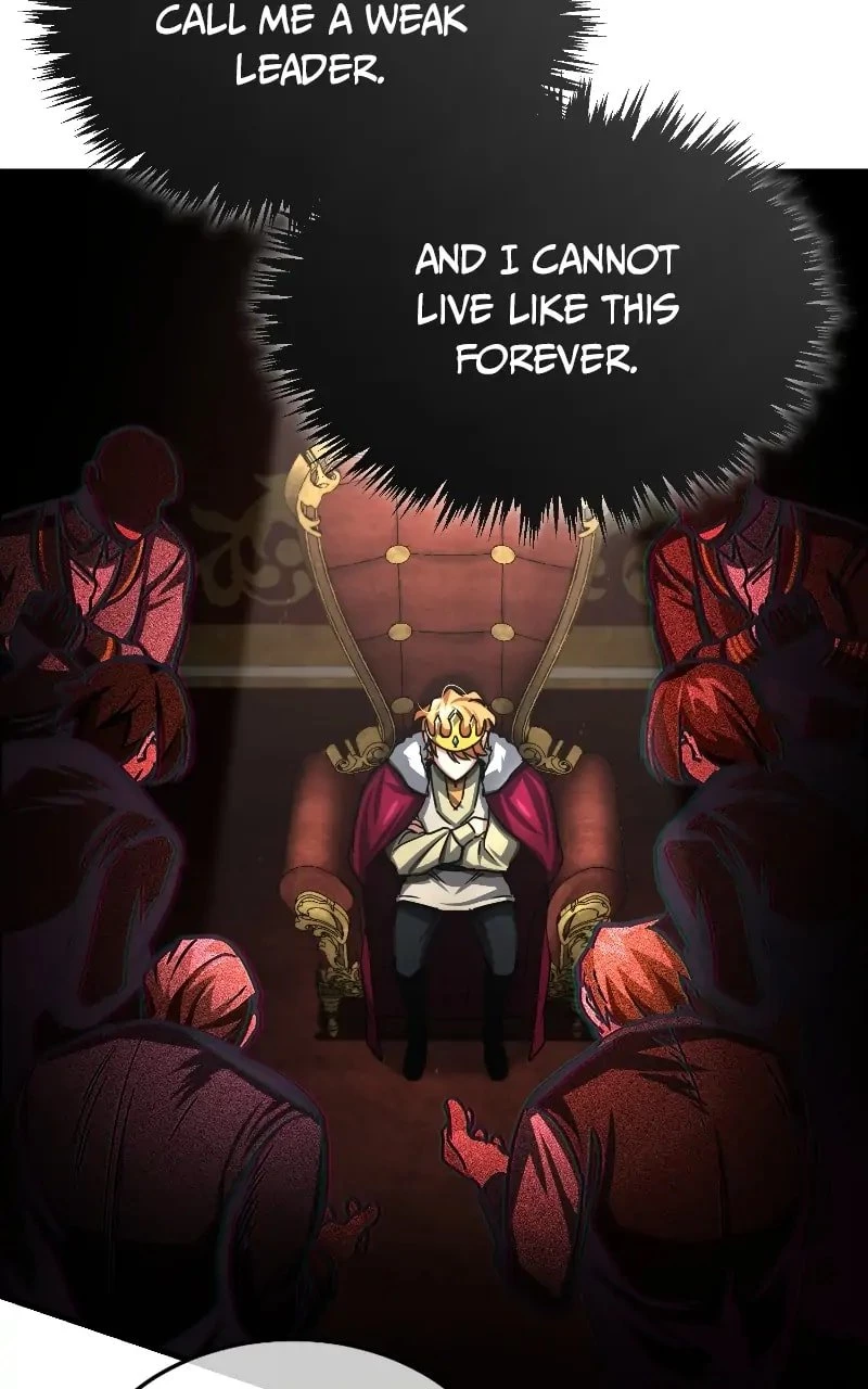 Descended from Divinity Chapter 72 - 100