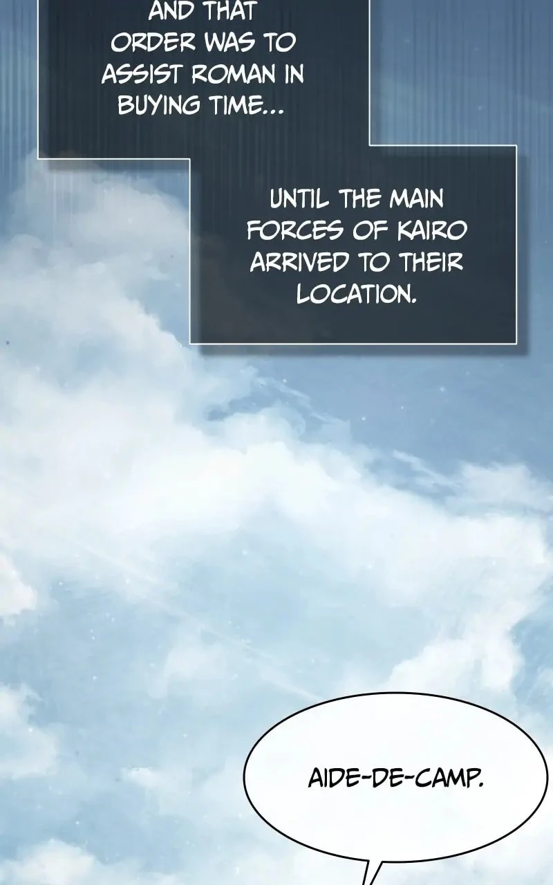 Descended from Divinity Chapter 66 - 2