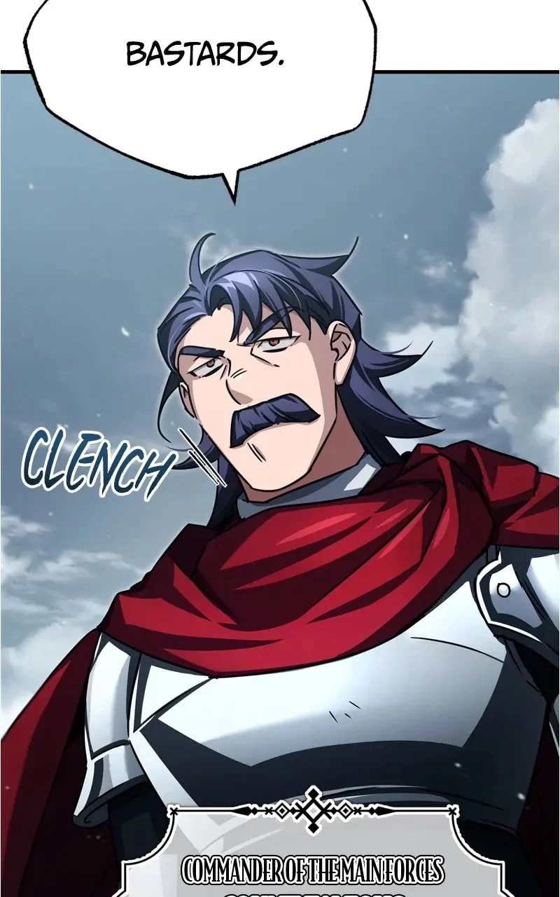 Descended from Divinity Chapter 67 - 22