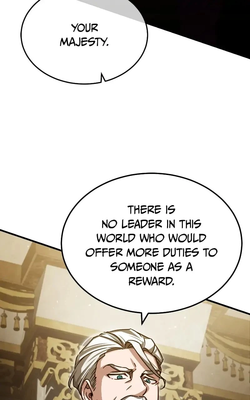 Descended from Divinity Chapter 72 - 101