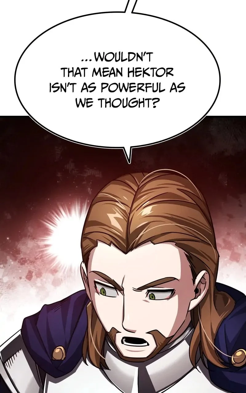 Descended from Divinity Chapter 66 - 4