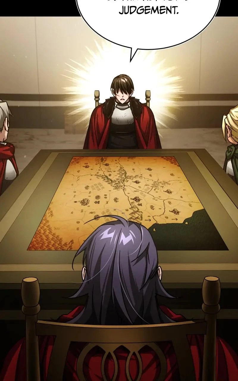 Descended from Divinity Chapter 69 - 63