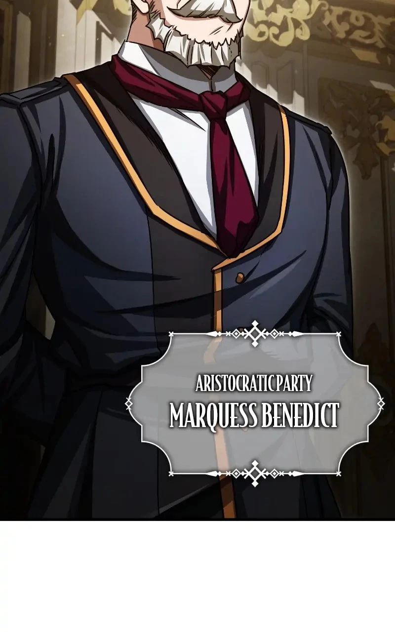 Descended from Divinity Chapter 72 - 102