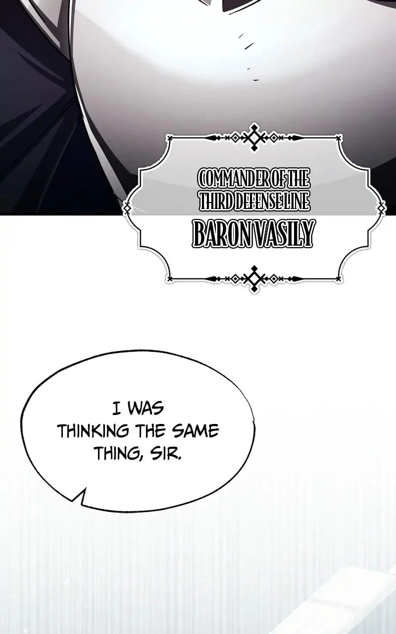 Descended from Divinity Chapter 66 - 5