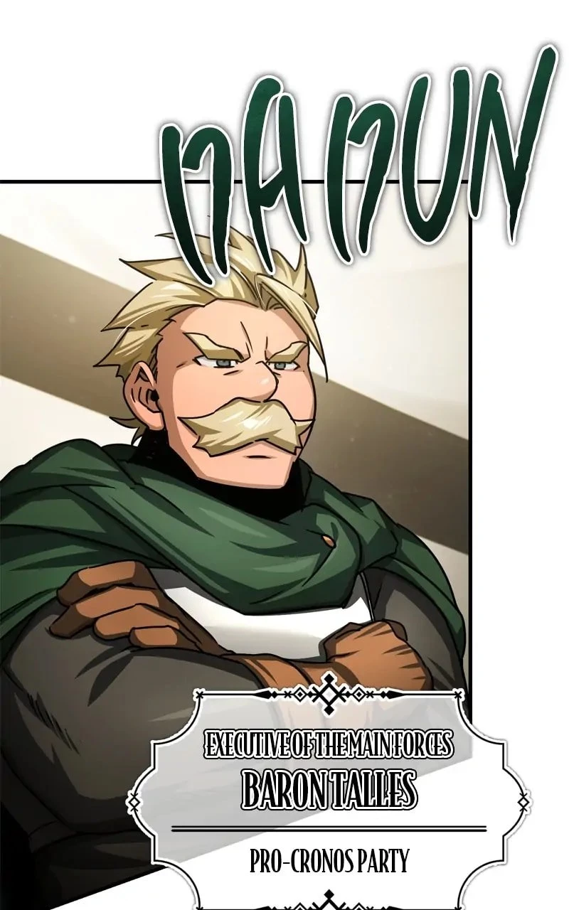 Descended from Divinity Chapter 67 - 25