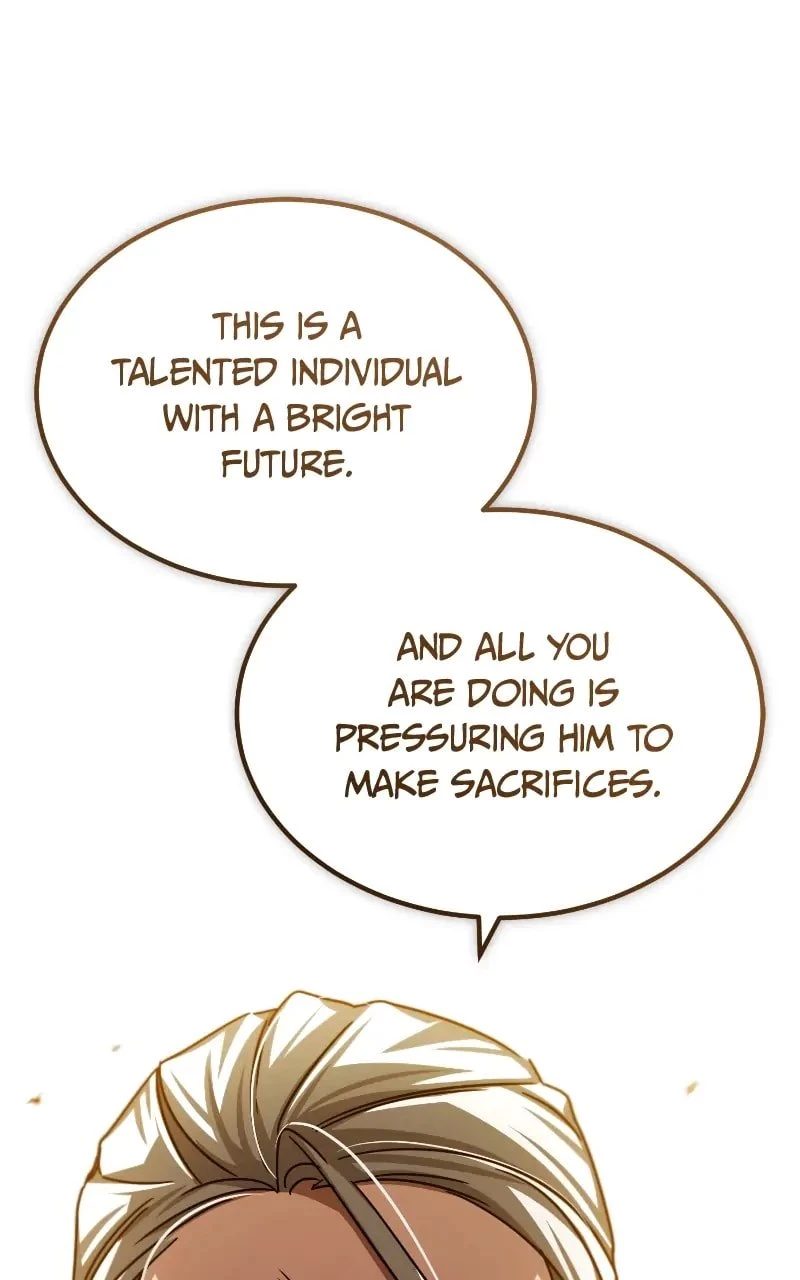 Descended from Divinity Chapter 72 - 103