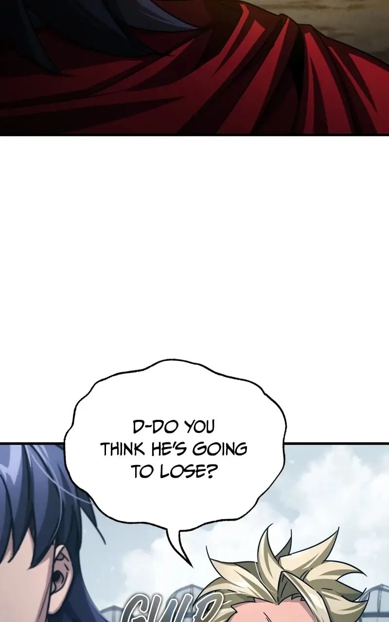 Descended from Divinity Chapter 68 - 31