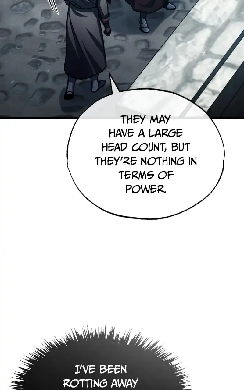 Descended from Divinity Chapter 66 - 7