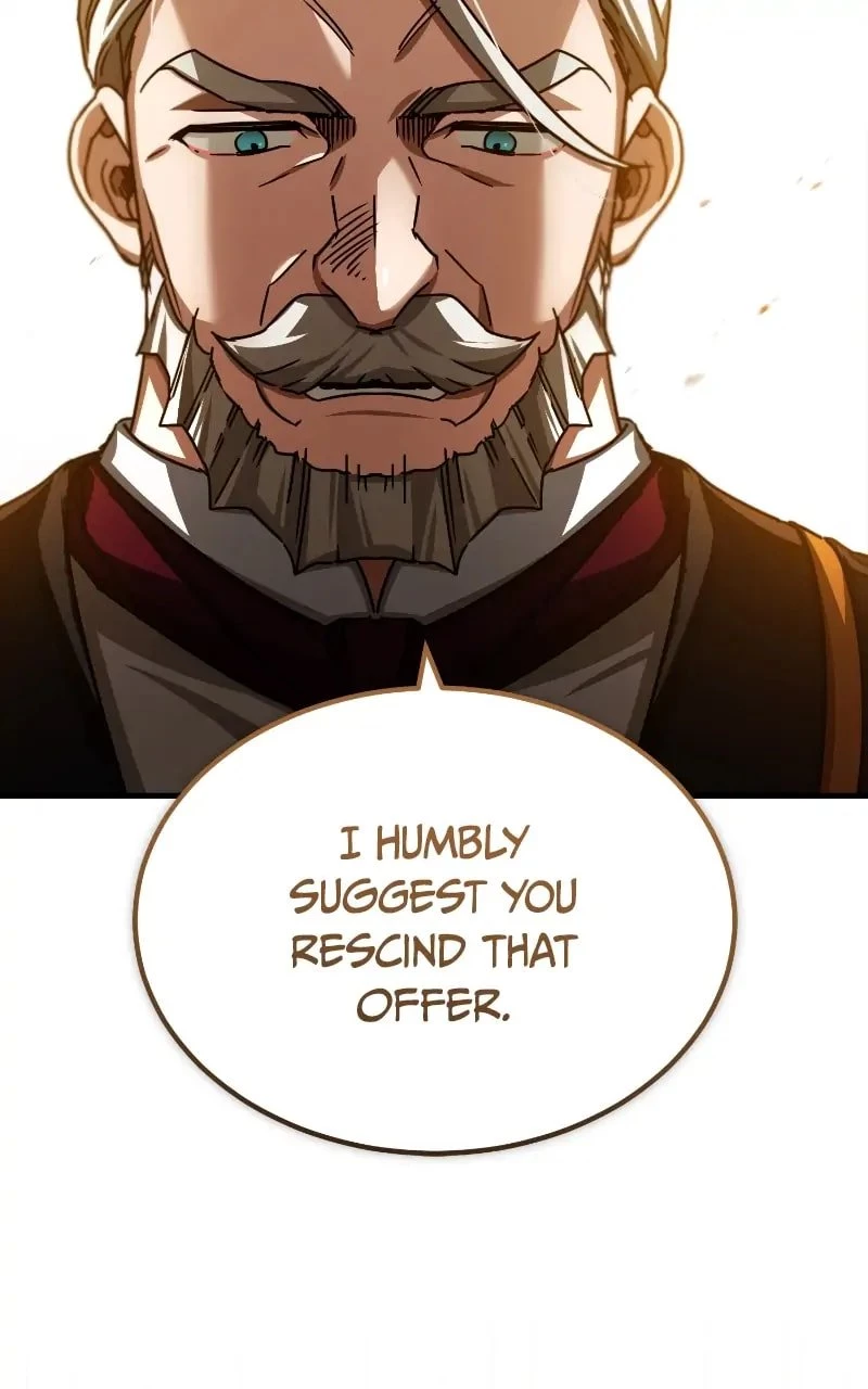 Descended from Divinity Chapter 72 - 104
