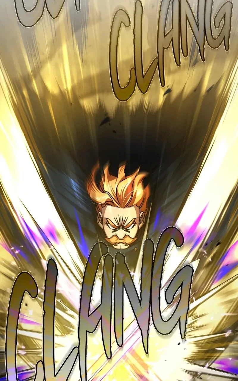 Descended from Divinity Chapter 68 - 33
