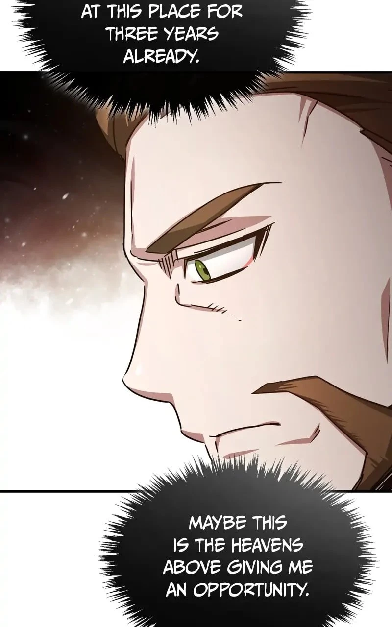 Descended from Divinity Chapter 66 - 8