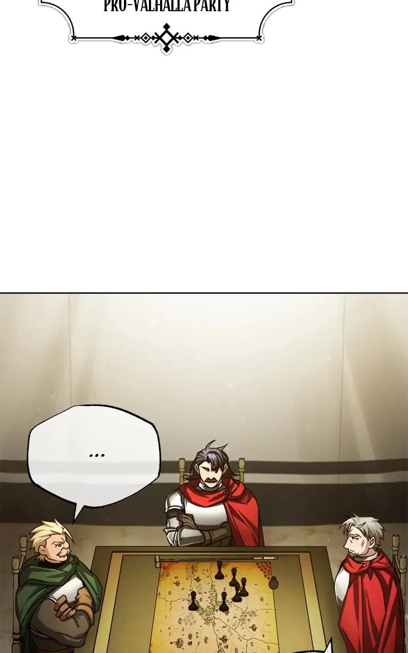 Descended from Divinity Chapter 67 - 27