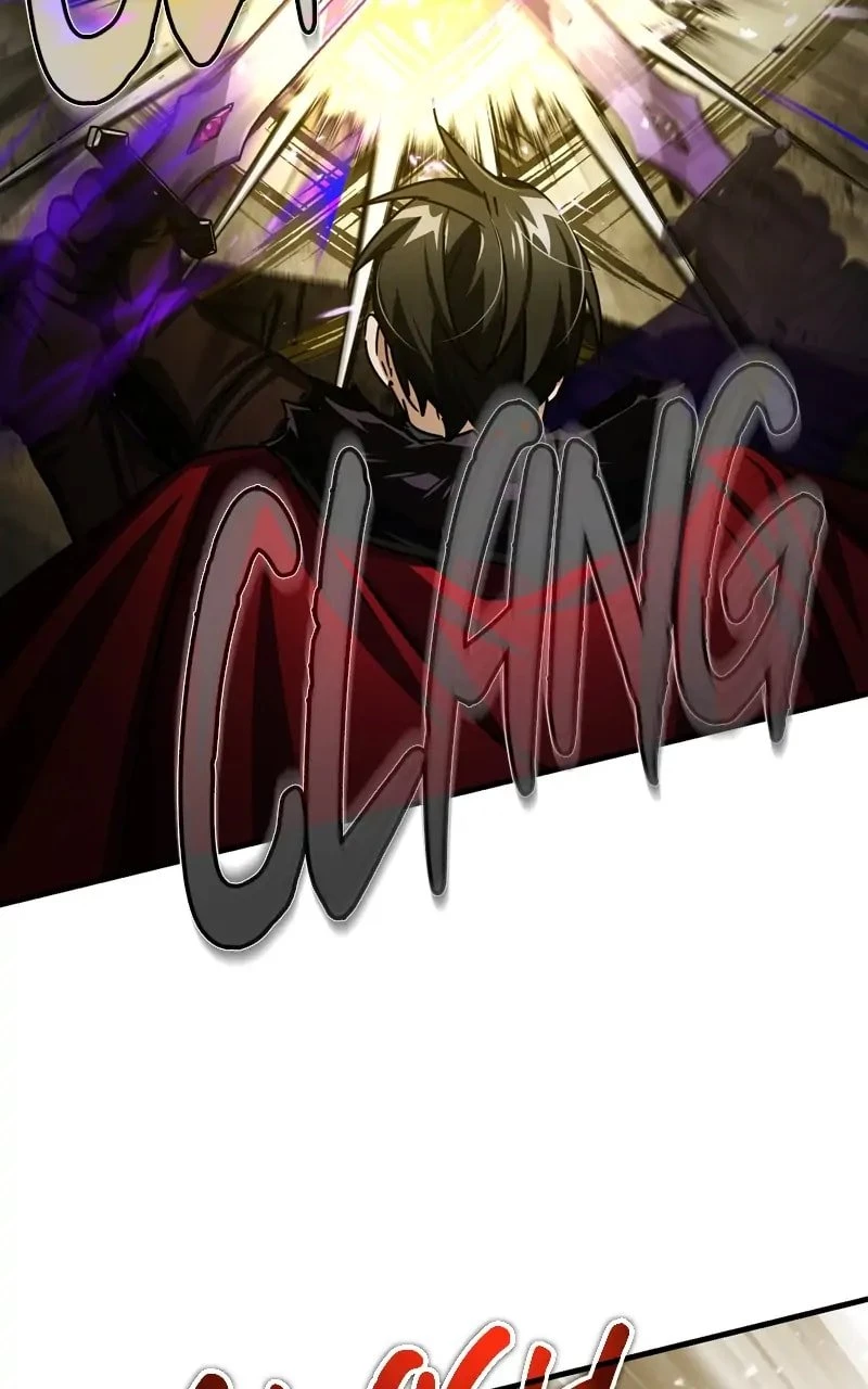 Descended from Divinity Chapter 68 - 34