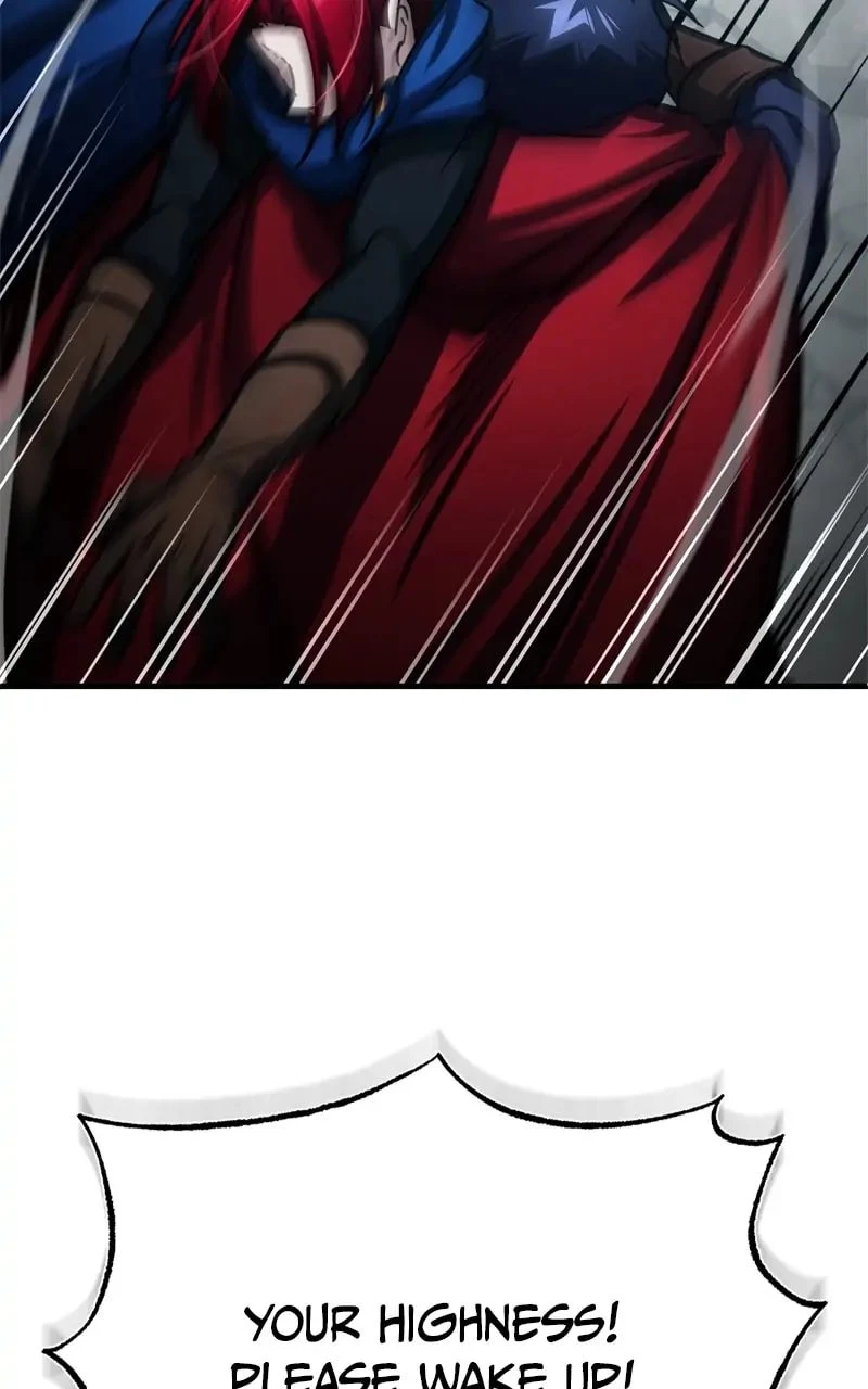 Descended from Divinity Chapter 70 - 82