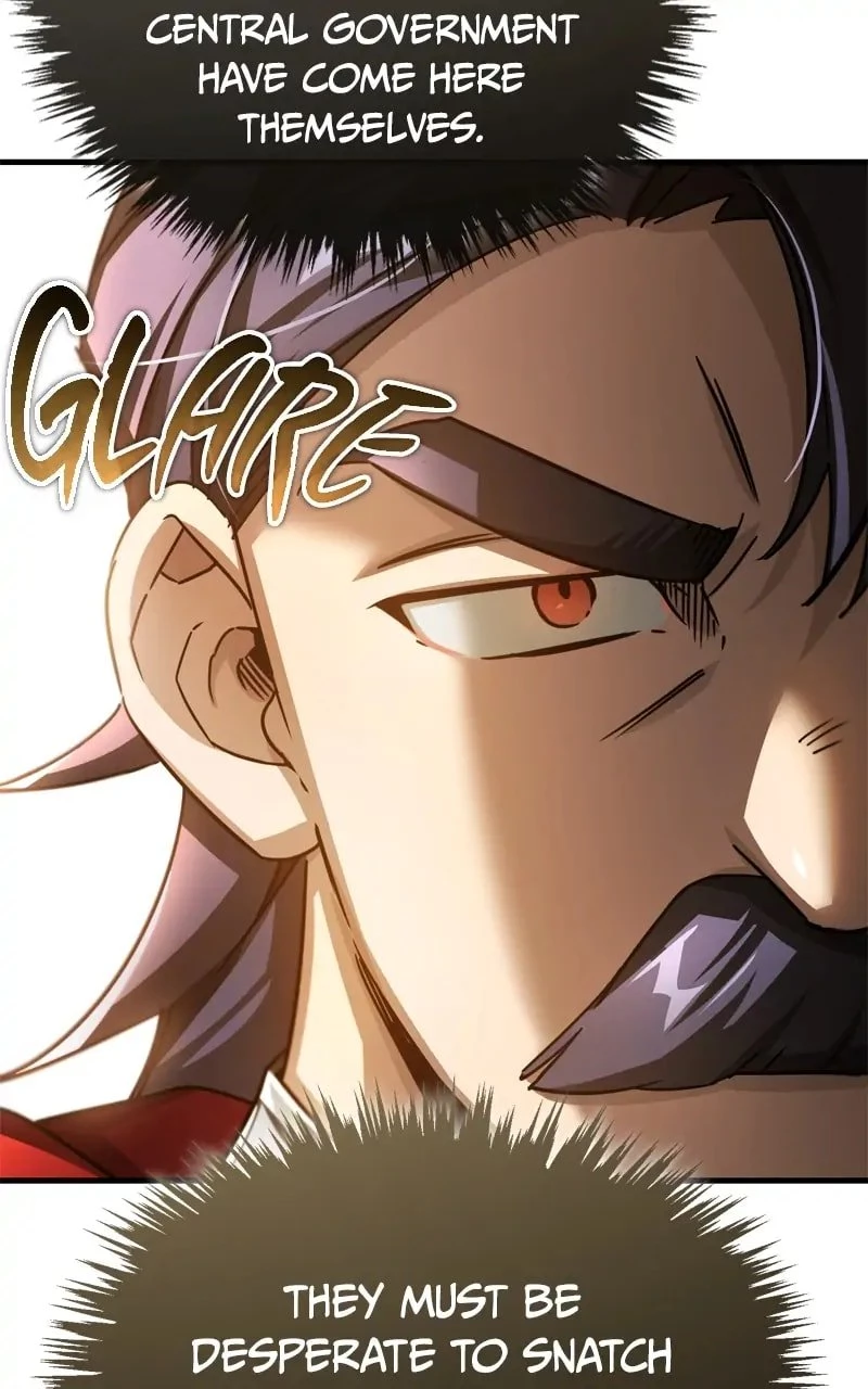 Descended from Divinity Chapter 67 - 29