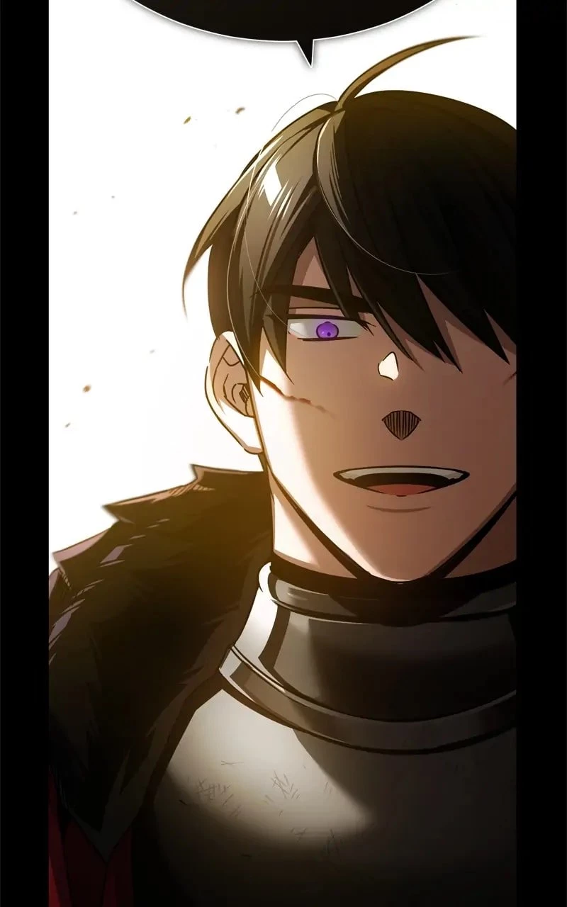 Descended from Divinity Chapter 69 - 68