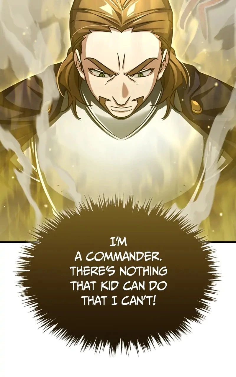 Descended from Divinity Chapter 66 - 10