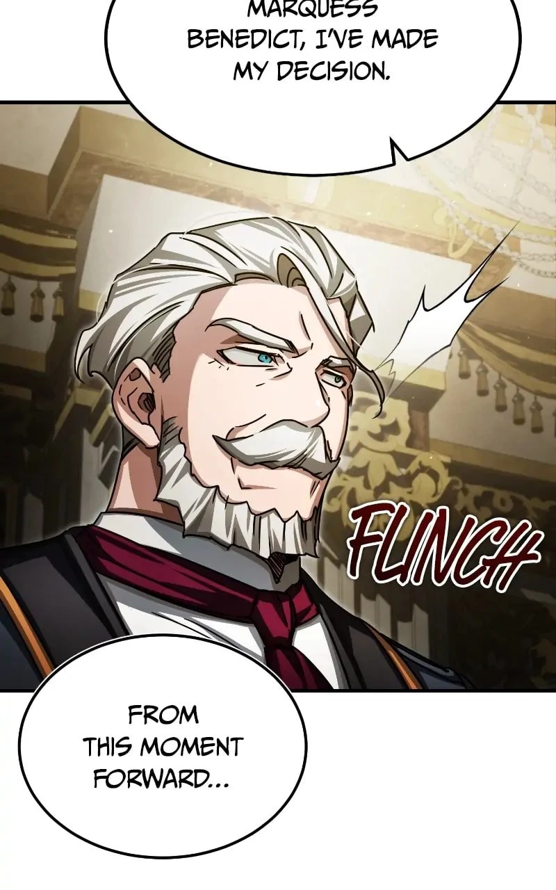 Descended from Divinity Chapter 72 - 107