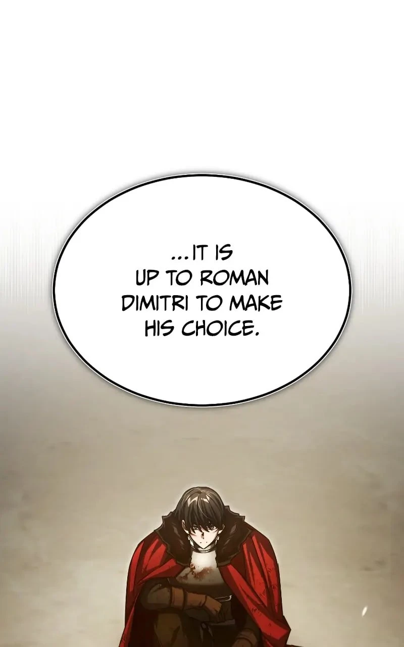 Descended from Divinity Chapter 72 - 108
