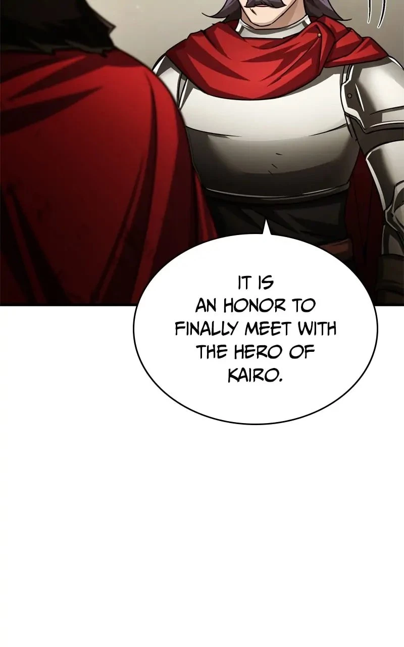 Descended from Divinity Chapter 67 - 33