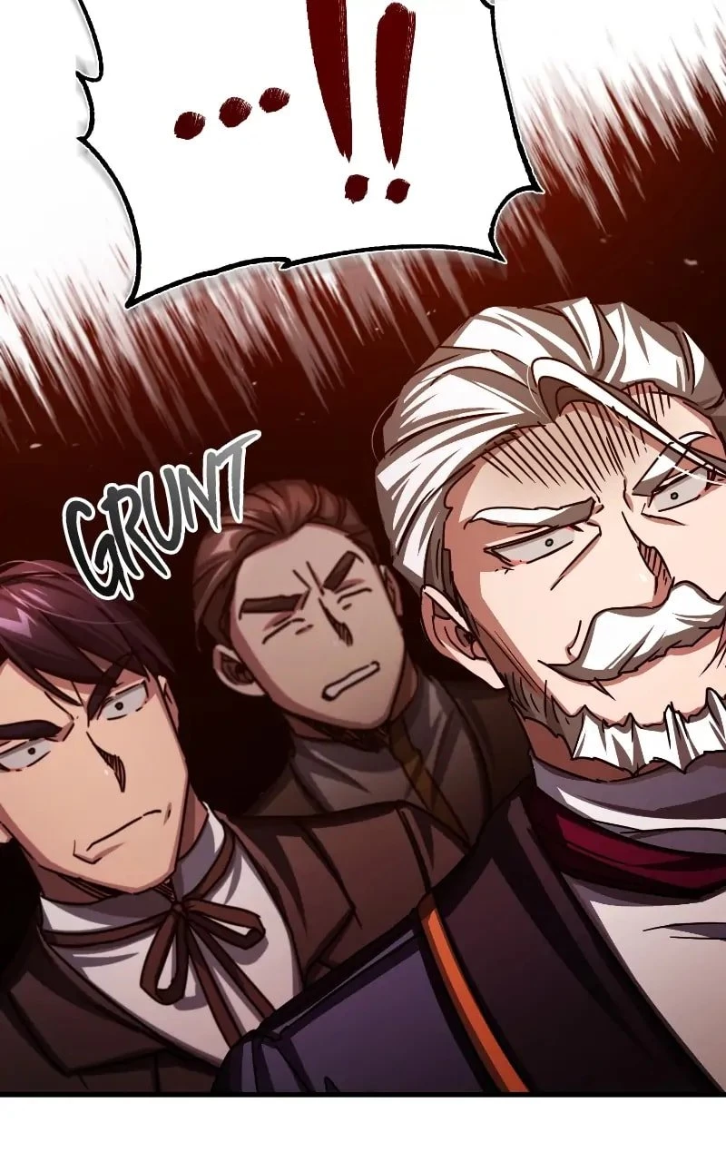 Descended from Divinity Chapter 72 - 110